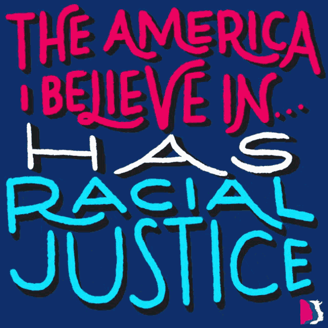 The America I Believe In Reproductive Rights GIF - The America I Believe In Reproductive Rights Racial Justice GIFs