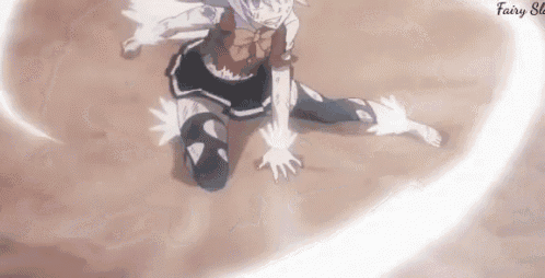 Wendy Marvell GIF - Wendy Marvell Dragonforce GIFs