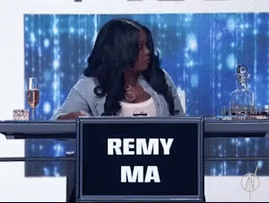 Remy Ma Me GIF - Remy Ma Me GIFs