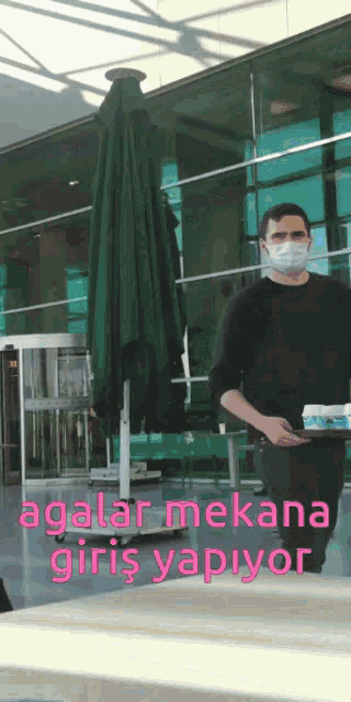 ünibabalar Agalar GIF