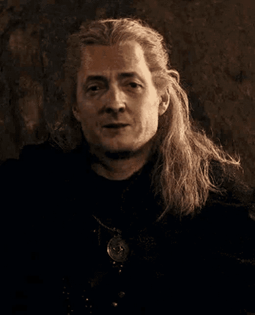 The Witch Wizard GIF - The Witch Wizard Talking GIFs