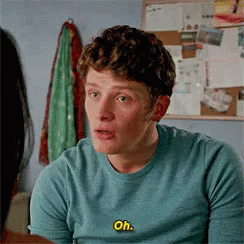 Oh GIF - Feel Better Yousuffered Pain GIFs
