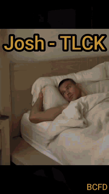 Tlck Bcfd GIF - Tlck Bcfd Josh GIFs
