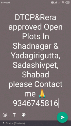 Hmda Approved Layouts In Shadnagar Hmda Open Plots In Shadnagar GIF - Hmda Approved Layouts In Shadnagar Hmda Open Plots In Shadnagar Hmda Approved Plots In Shadnagar GIFs