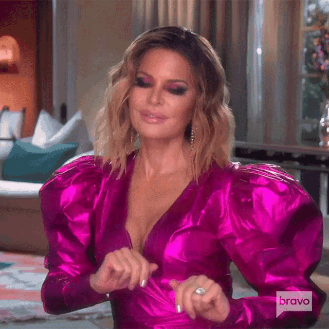 Surprise Lisa Rinna GIF - Surprise Lisa Rinna Real Housewives Of Beverly Hills GIFs