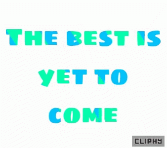 Inspirational Quotes GIF - Inspirational Quotes Cliphy GIFs