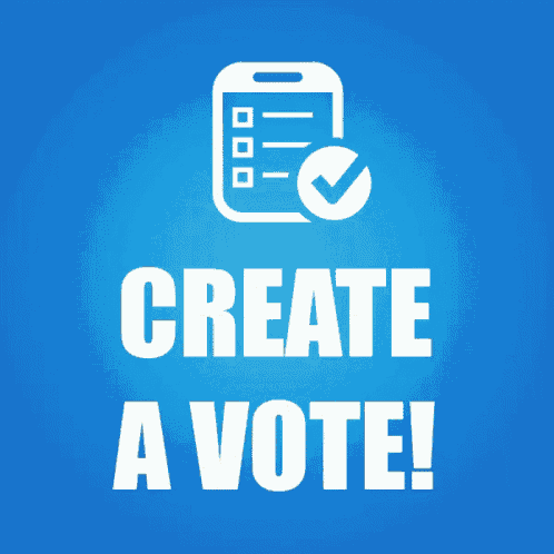 Groupvote GIF