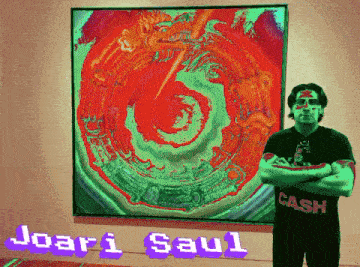 Joari Joari Saul GIF - Joari Joari Saul Saul GIFs