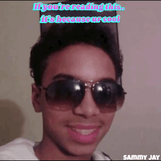 Sammy Jay Sammy Jay Cool GIF - Sammy Jay Sammy Jay Cool Sammyjay Cool GIFs