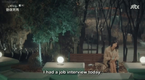 Welcome To Waikiki Interview GIF - Welcome To Waikiki Interview Job Interview GIFs