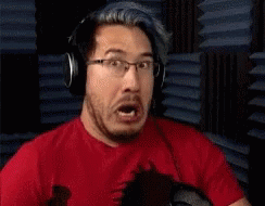 Markiplier What GIF - Markiplier What This Is Not Okay GIFs