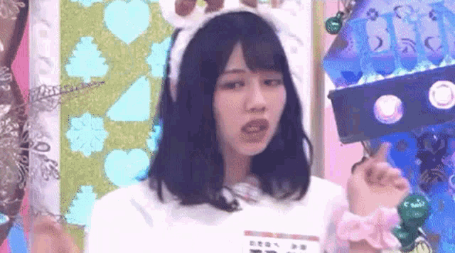 Watanabe Miho Hinatazaka GIF - Watanabe Miho Hinatazaka Hinatazaka46 GIFs