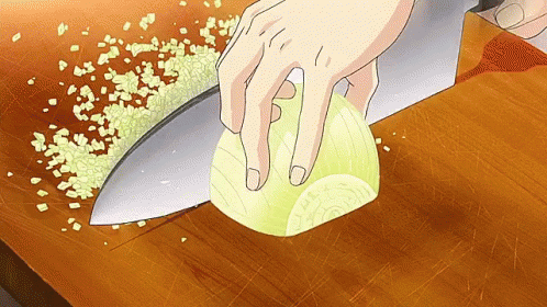 Food Pro Cook GIF - Food Pro Cook Cut GIFs