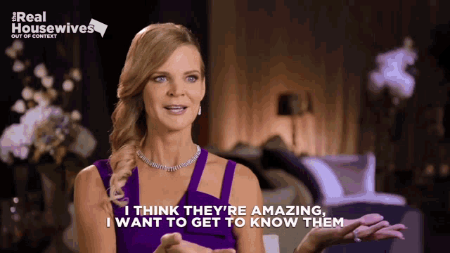 Real Housewives Of Auckland Housewives GIF