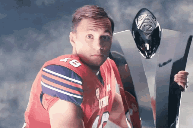 Utah Football Utes GIF