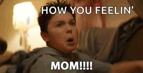 Mom Yelling GIF - Mom Yelling Help GIFs