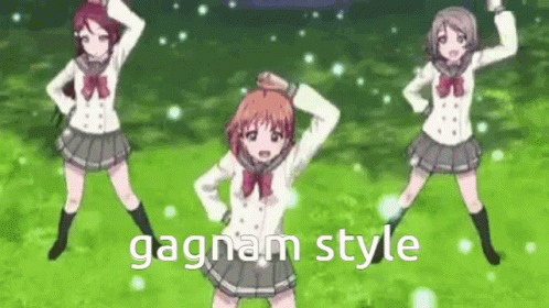 Gangnam Style Gagnam Style GIF - Gangnam Style Gagnam Style Pepa Ferko Ferko GIFs