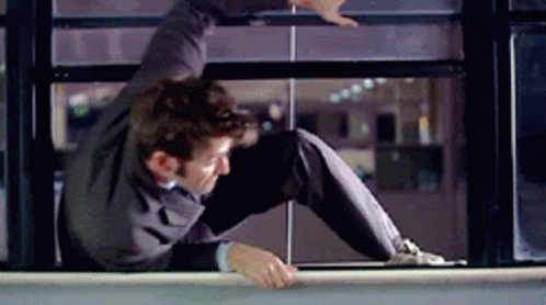 Doctor Who Dr Who GIF - Doctor Who Dr Who Falling GIFs