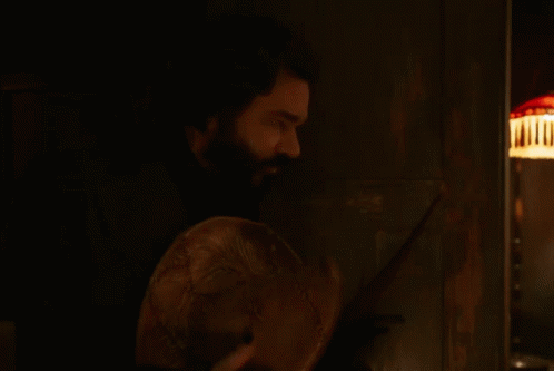 What We Do In The Shadows Lazlo GIF - What We Do In The Shadows Lazlo Adieu GIFs