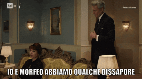 Il Paradiso Delle Signore Pds GIF