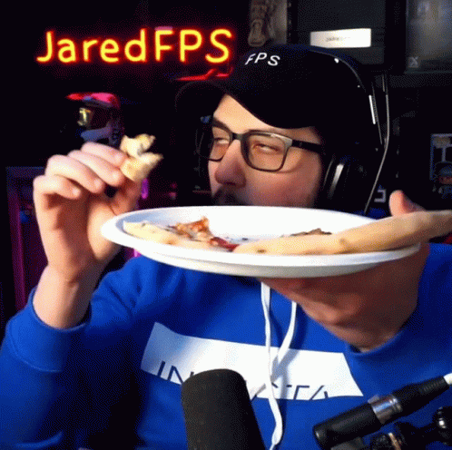 Do You Want Some Pizza Jared GIF - Do You Want Some Pizza Jared Jaredfps GIFs