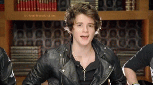 The Vamps GIF - The Vamps GIFs