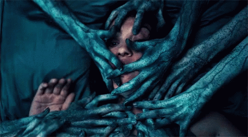 The Haunting Of Hill House GIF - The Haunting Of Hill House Haunting Of Hill House GIFs