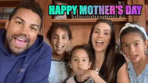 Happy Mothers Day Best Wishes GIF - Happy Mothers Day Best Wishes Mother GIFs