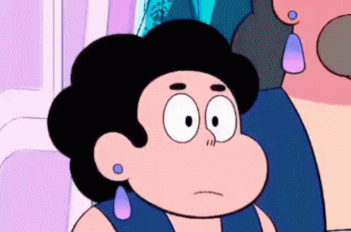 Hurt GIF - Steven Universe Hurt I Know What Hurt Is GIFs