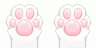 Cat Paws GIF - Cat Paws Massage GIFs