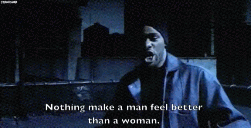 Method Man Rapping GIF - Method Man Rapping Dancing GIFs