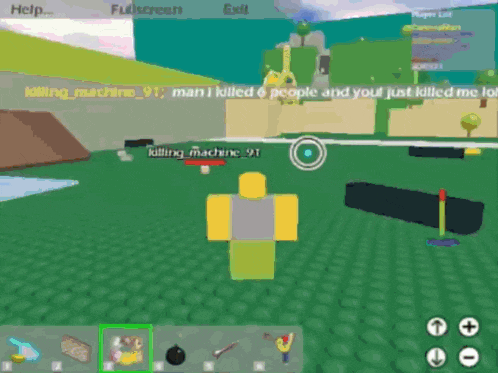 a screenshot of a video game with the words did you know on the bottom