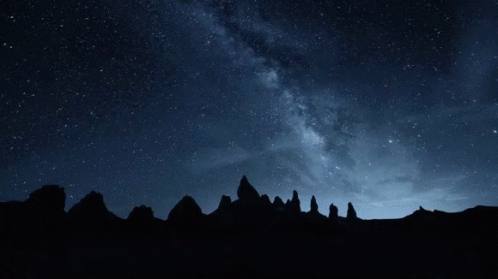 Cosmos Space GIF - Cosmos Space Night Sky GIFs