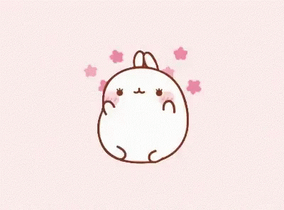Cute Bunny GIF - Cute Bunny Fluffy GIFs