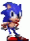 Sonic Hedgehog Waiting GIF - Sonic Hedgehog Waiting Tapping GIFs
