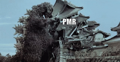 Pmr Monster Target GIF - Pmr Monster Target GIFs