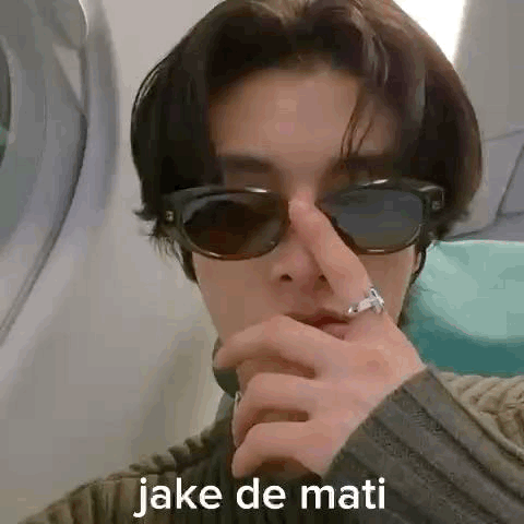 Jakemiote Jake De Mati GIF - Jakemiote Jake De Mati Jake Sim GIFs