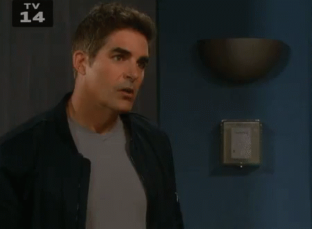 Days Of Our Lives Dool GIF - Days Of Our Lives Dool Galengering GIFs