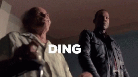 Ding Bell GIF - Ding Bell GIFs