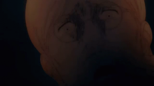 Attack On Titan Aot GIF - Attack On Titan Aot Grisha Yeager GIFs