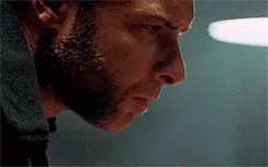 Victorcreed Look Up GIF - Victorcreed Look Up Stare GIFs