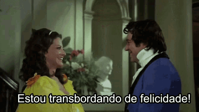 Gloria Menezes Independência Ou Morte GIF