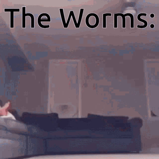 Worm Dance GIF - Worm Dance GIFs