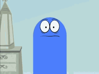 What Cartoon GIF