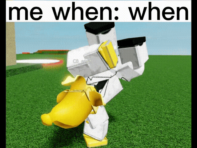Me When Tubbygogi GIF