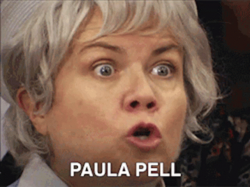 Coop Paula GIF - Coop Paula Paul Pell GIFs