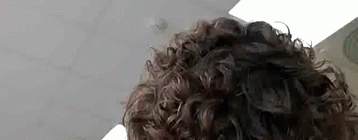 Krøller Hair GIF - Krøller Hair Curly GIFs