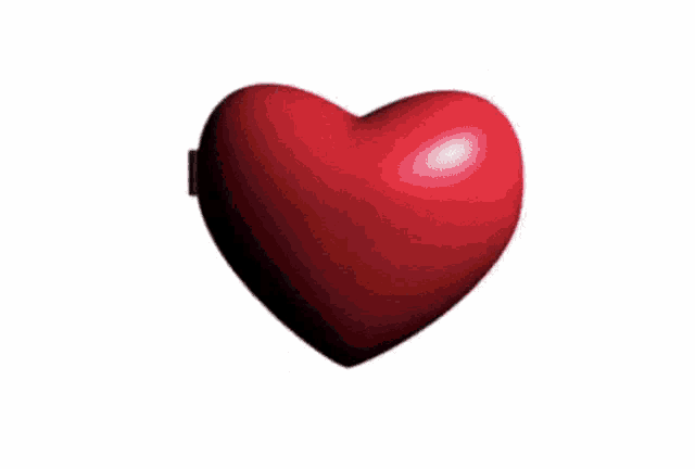 two heart shaped buttons that say fishstick cult in red letters