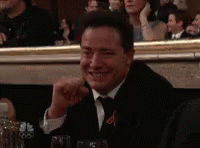 Brendan Fraser GIF - Brendan Fraser Clap GIFs