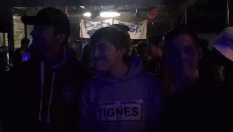 Classe3 Manadecoloma GIF - Classe3 Manadecoloma Party GIFs
